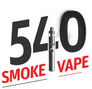 540 Smoke & Vape