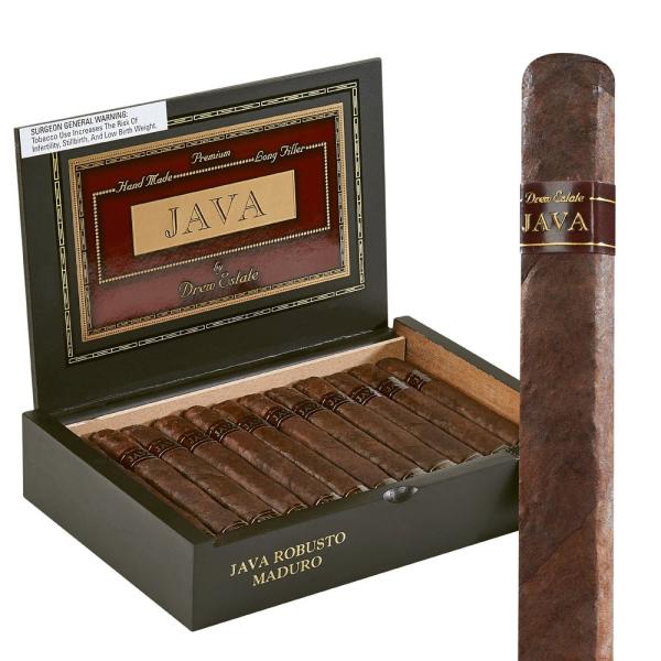 Java Maduro Robusto