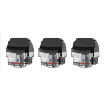 SmokTech Nord X Empty RPM Pod 3pk