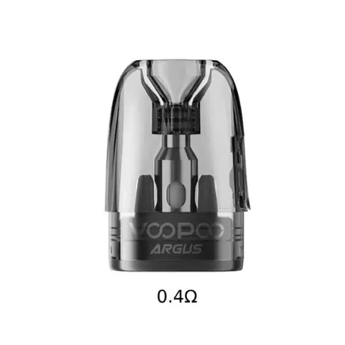 VooPoo Argus Top Fill Cartridges 3pk