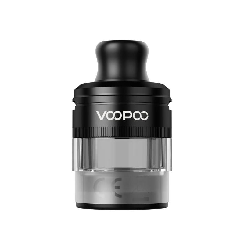 VooPoo PnP X Cartridge DTL 2pk