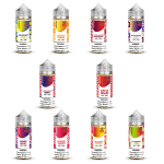 Dragon Blood E-Liquid 30ML Salt