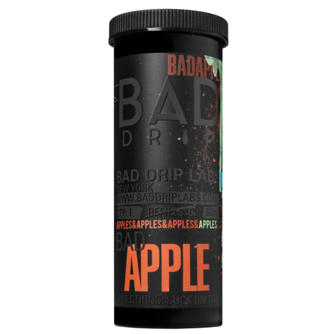 Bad Drip E-Liquid 60ML