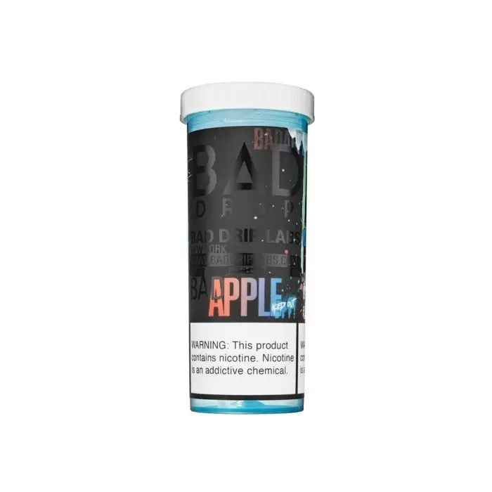 Bad Drip E-Liquid 60ML Ice