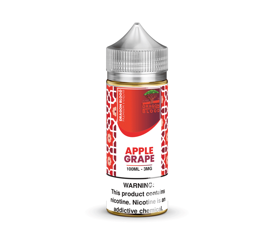 Dragon Blood E-Liquid 100ML