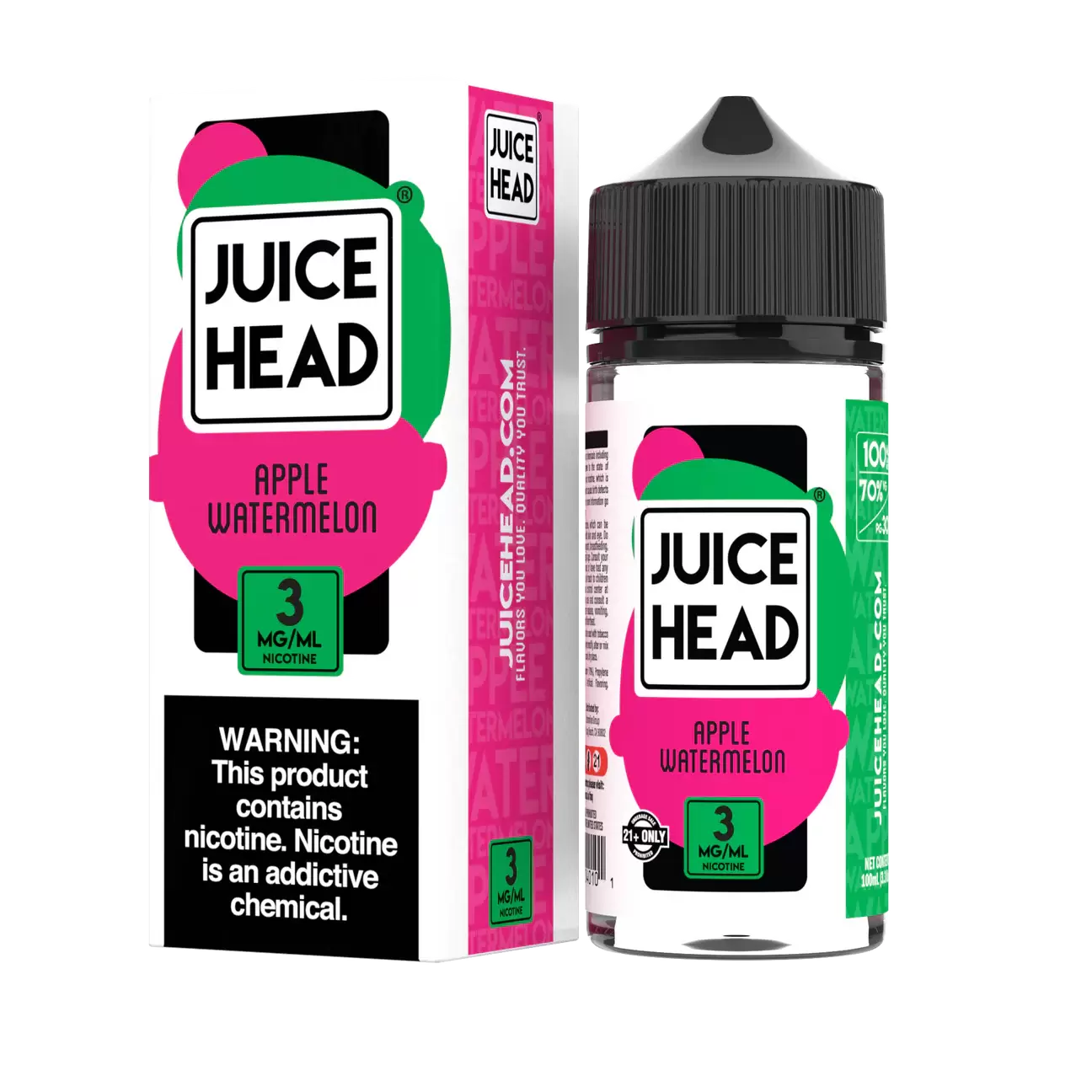 Juice Head 100ML