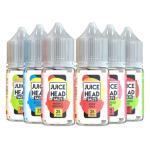 Juice Head 30ML Salts