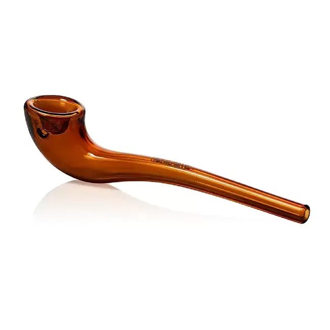 GRAV - GLASS PIPE - HANDPIPE - GANDALAFINI