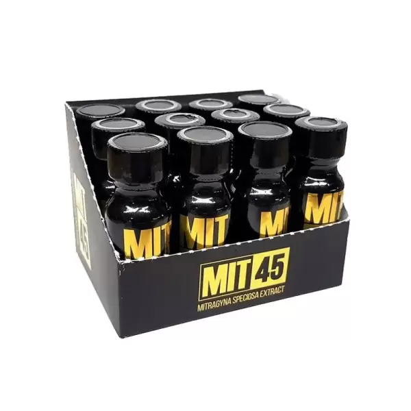 MIT 45 Shots