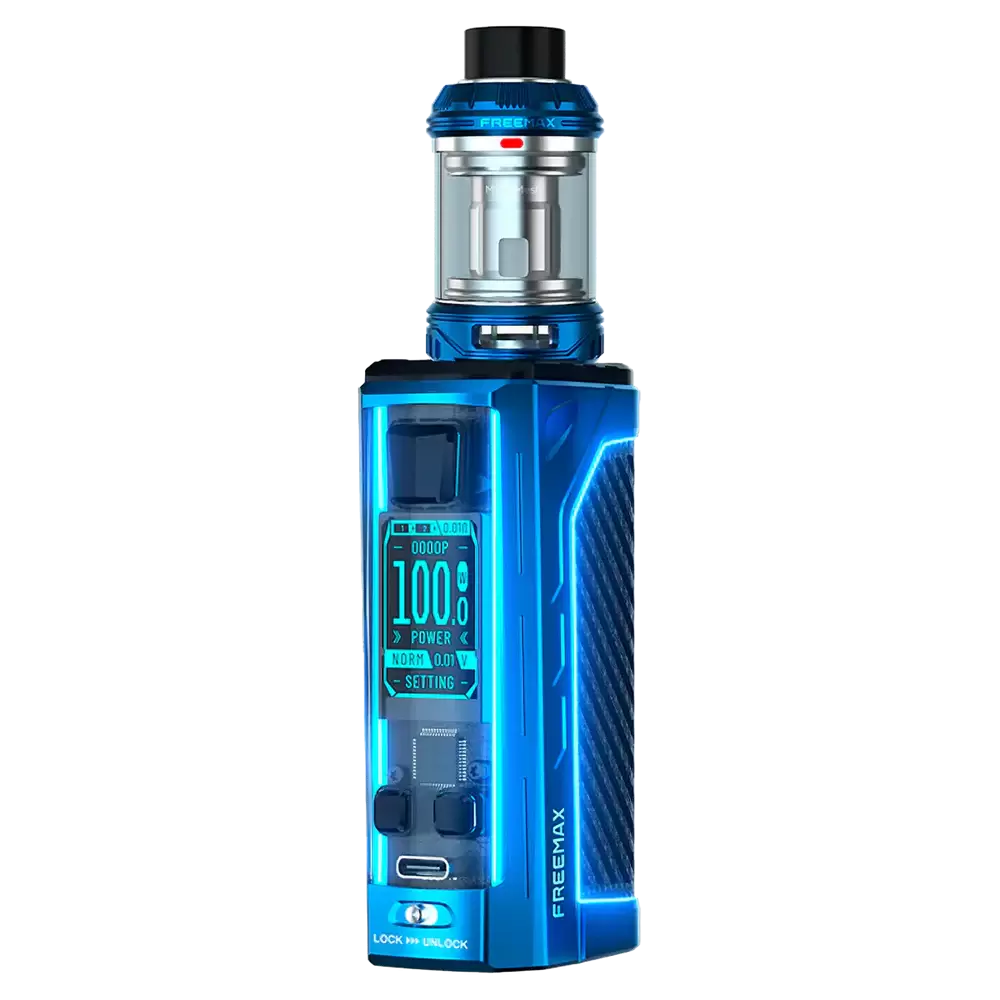 FreeMax MAXUS 2 Kit