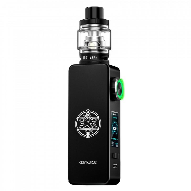 Lost Vape Centaurus M100 Kit w/ Centaurus Sub Coo Tank