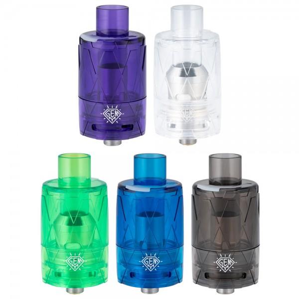 FreeMax GEMM G4 Disposable 2pk Tank