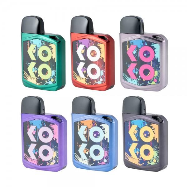 Uwell Caliburn KOKO Prime Pod System