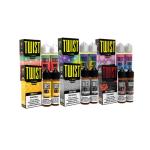 Twist E-Liquid 60ML