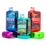 Ijoy 10,000 Puff Disposables