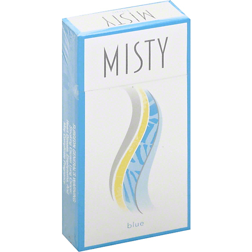 Misty Cigarettes