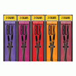 SWISHER SWEETS - BLK - TOB