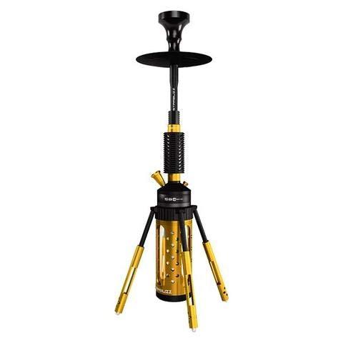 Starbuzz Carbine 2.0 Hookah Kit