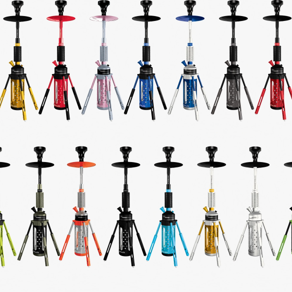 Starbuzz Carbine 2.0 Hookah Kit