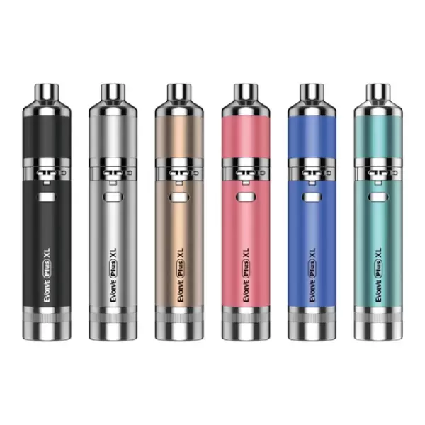 Yocan Evolve Plus XL Vaporizer