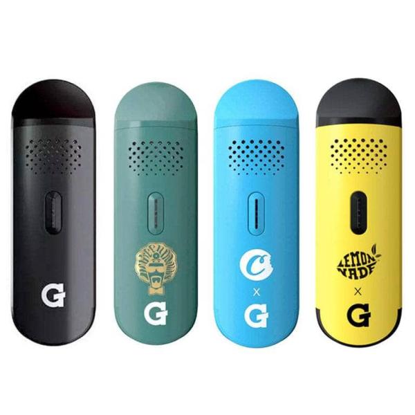 Grenco Science G Pen Dash Vaporizer