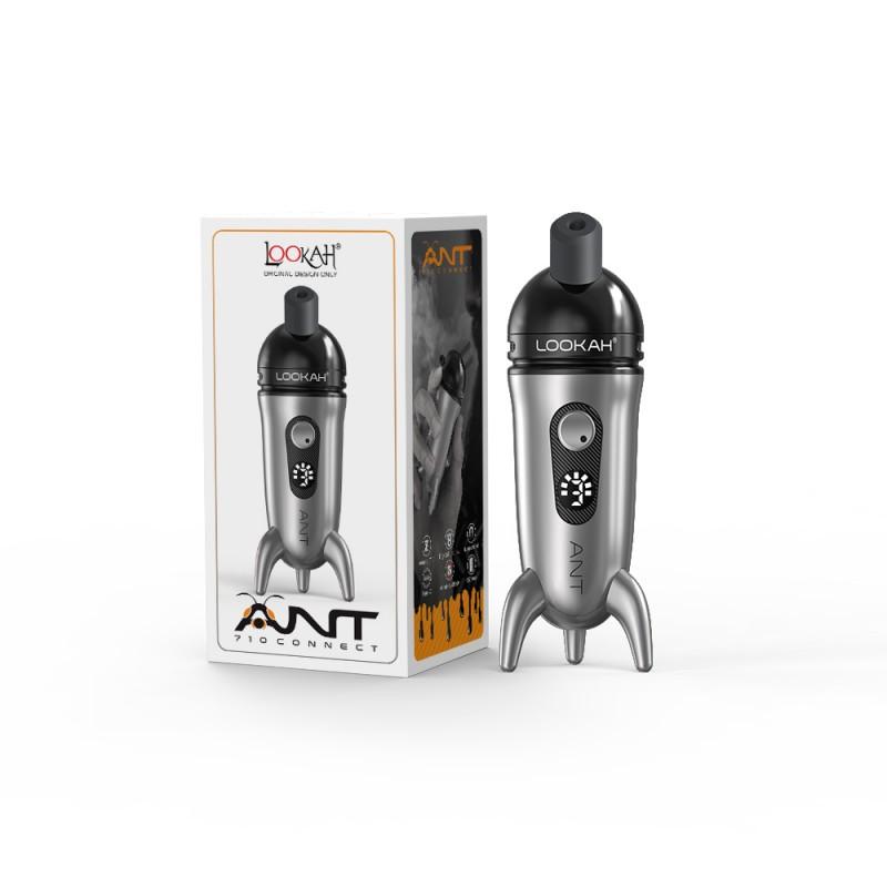 Lookah Ant 710 Connect Vaporizer