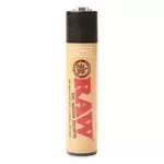 Clipper Lighter Raw Edition Reusable 1 pc